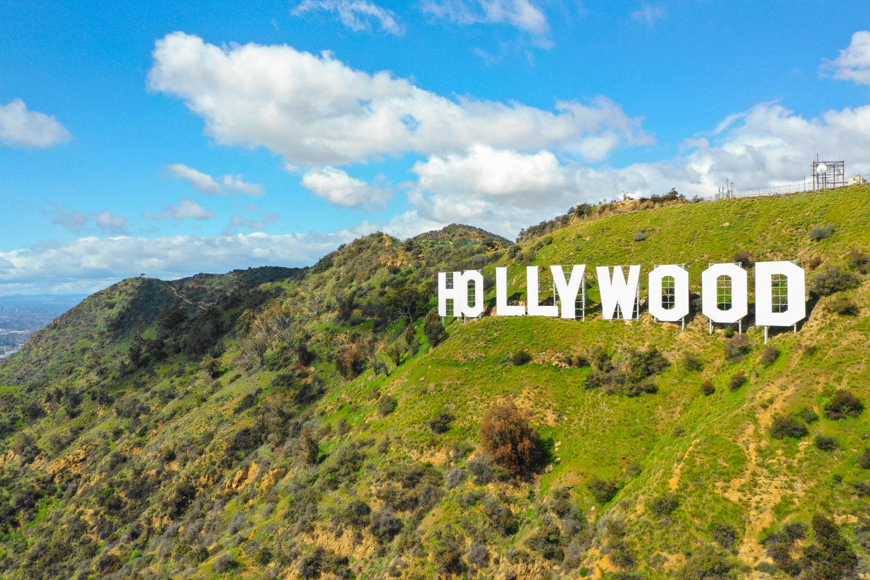 Before the Glitzy Status: The Early Farming Roots of Hollywood