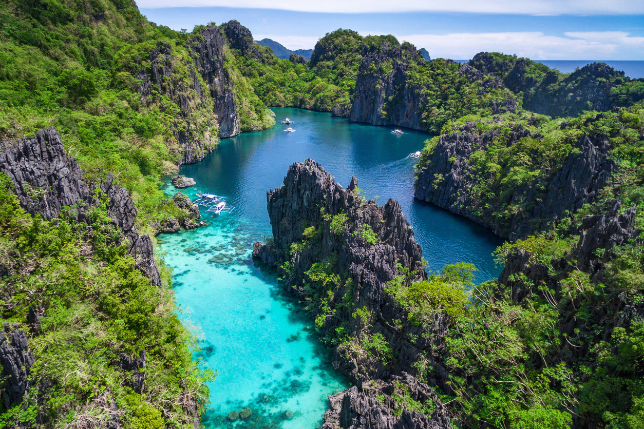 This is Our List of the 13 Most Beautiful Beaches In The World
