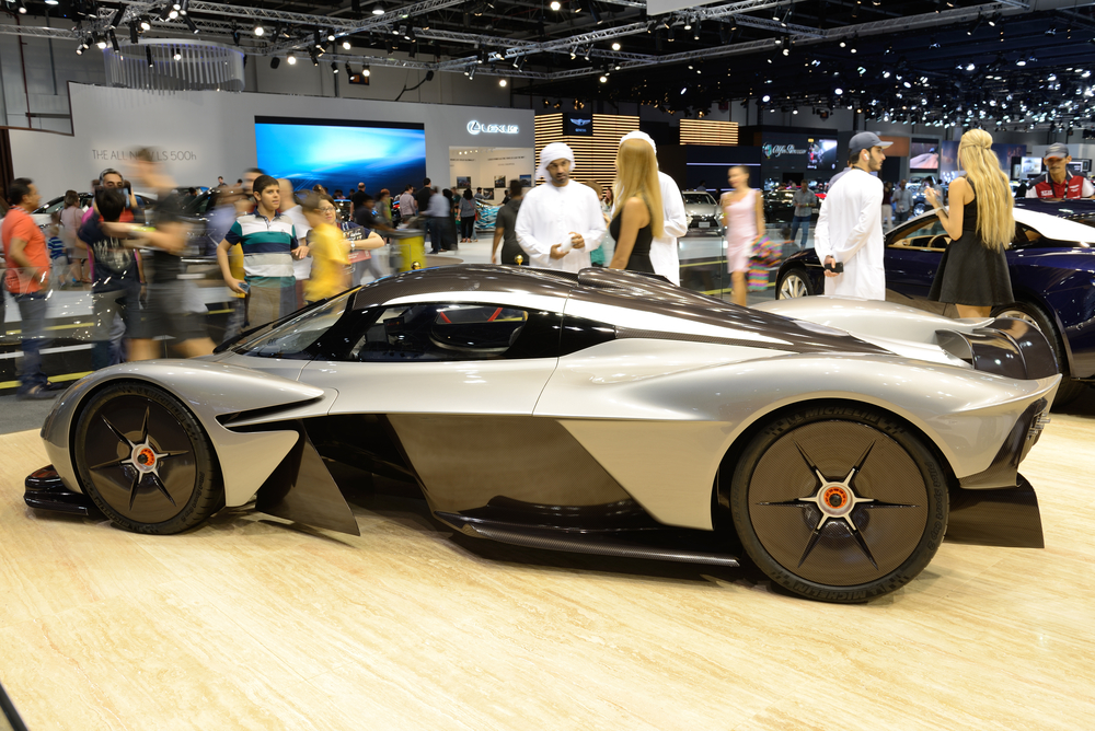 Here is a List of Top 10 Most Expensive Sports Cars in The World – Page