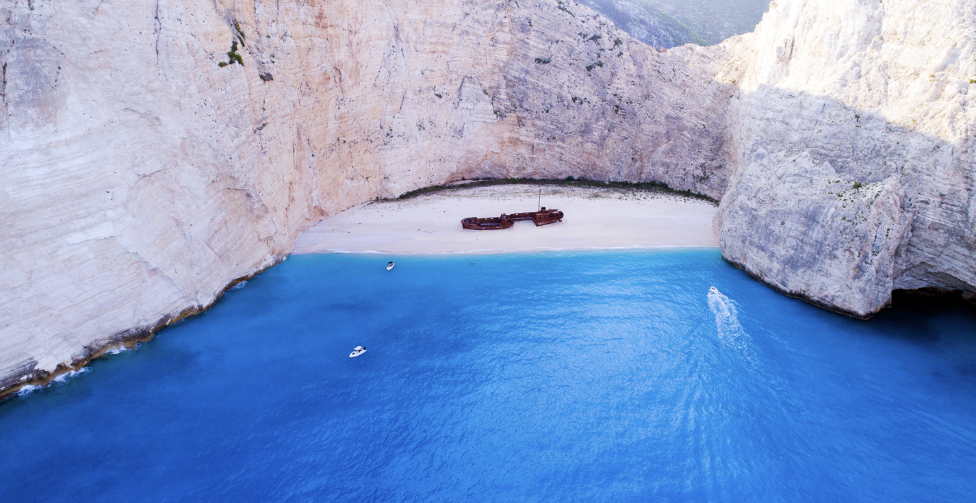 This is Our List of the 13 Most Beautiful Beaches In The World