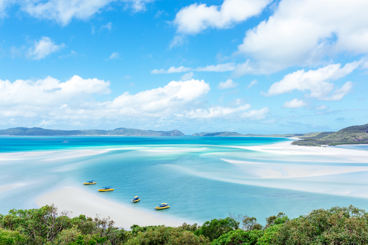 This is Our List of the 13 Most Beautiful Beaches In The World