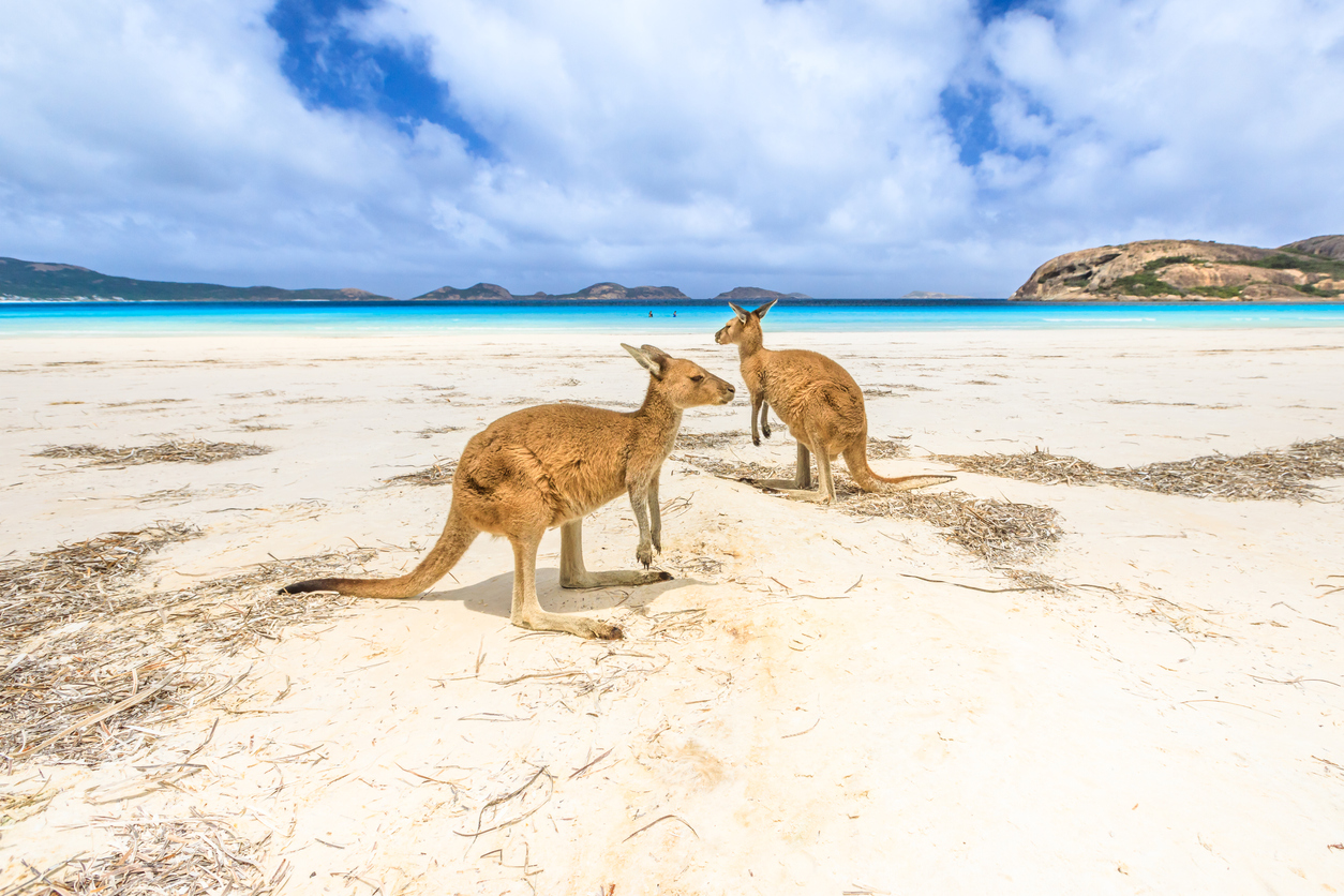 This is Our List of the 13 Most Beautiful Beaches In The World